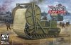 AFV Club AF35274 Churchill Carpet Layer D 1/35